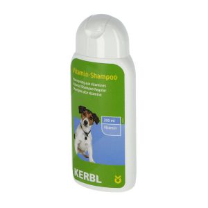 Šampon za Pse Vitaminski KERBL 200ml