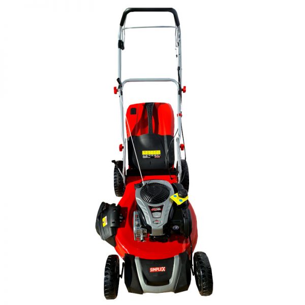 Motorna Samohodna Kosilica Briggs & Stratton SIMPLEX