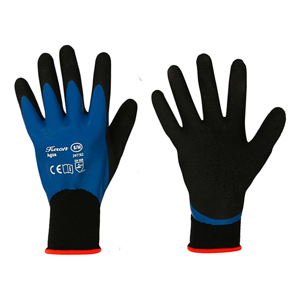 Radne Rukavice KERON Aqua 287.782