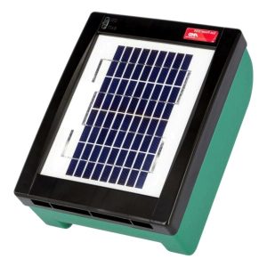 Solarni Čuvar 9 V – Sun Power S 500