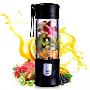 Prenosivi Sokovnik Blender za Smootthie 60W