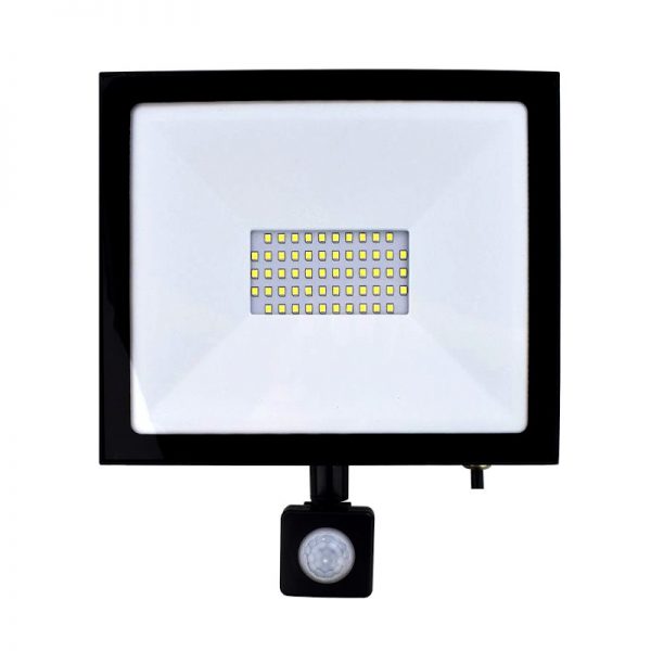 Senzorski LED Reflektor