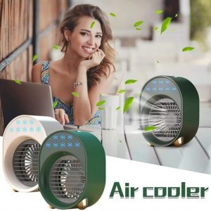 Prenosna Mini Klima AIR COOLER