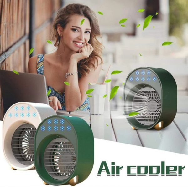 Prenosna Mini Klima AIR COOLER