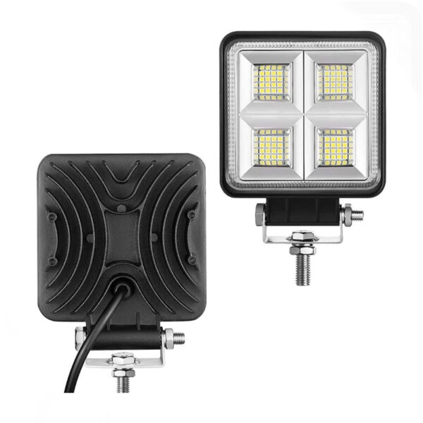 Reflektorsko LED Radno Svijetlo 36LED 48W