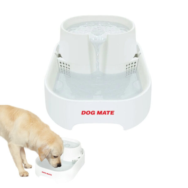 Automotaska Pojilica za Pse KERBL Dog Mate 6L