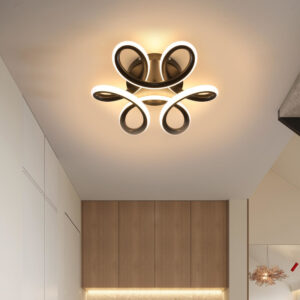 Stropna LED Lampa Plafonjera PLUS 26cm