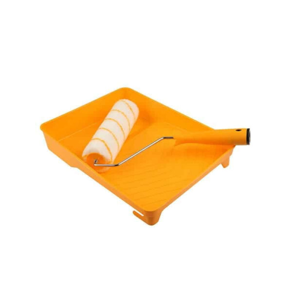 3u1 Set za Farbanje TOLSEN sa Posudom