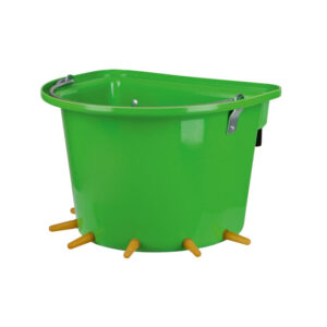 Kanta za Jagnjad KERBL 12L (sa 6 cucli)
