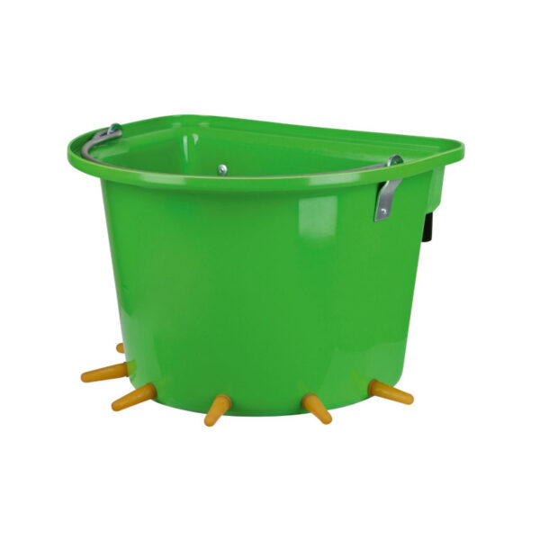 Kanta za Jagnjad KERBL 12L (sa 6 cucli)