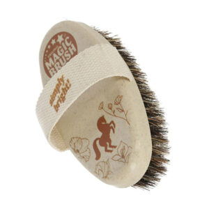 Četka / Češagija za Konje KERBL 17x8cm