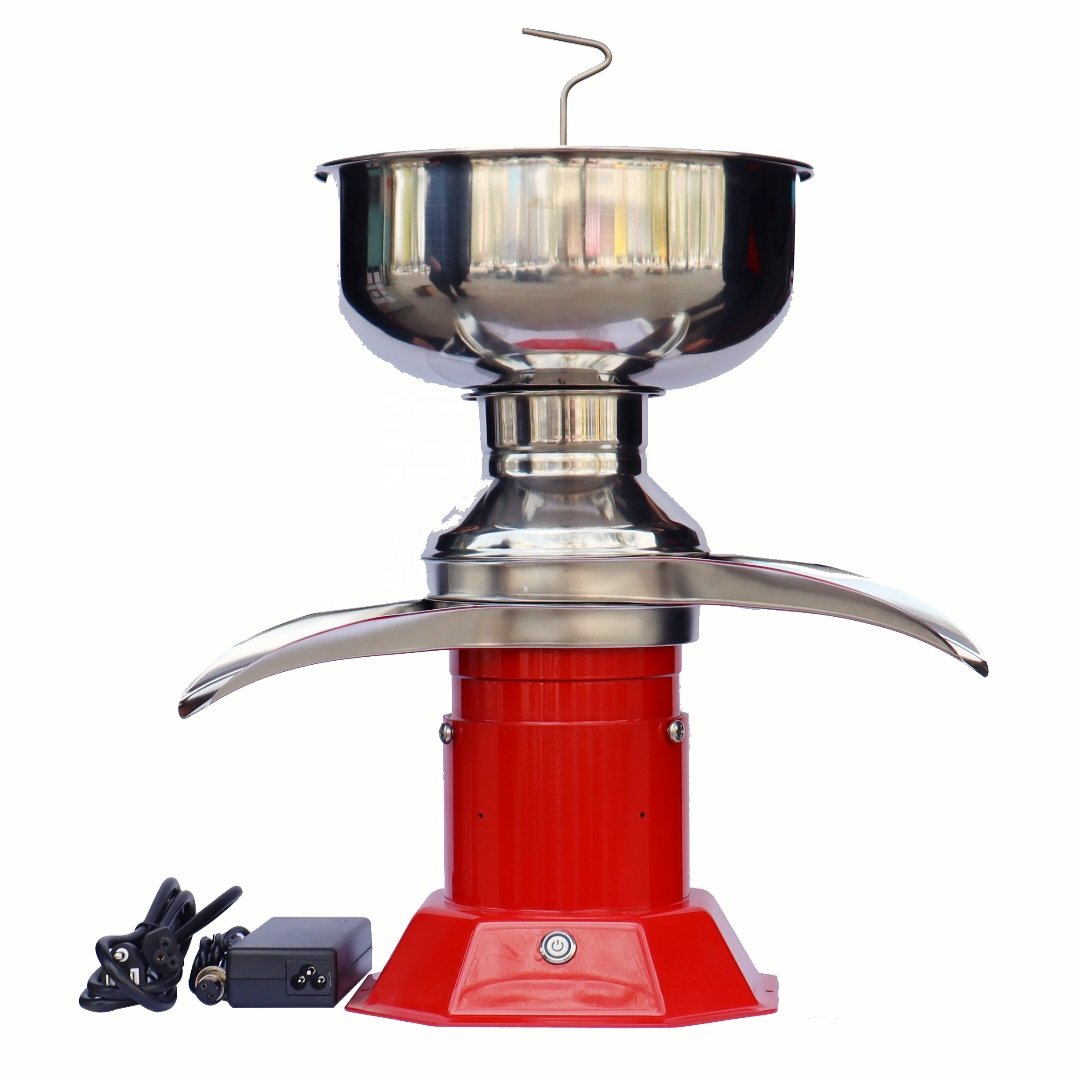 Seperator za mlijeko 50L/h