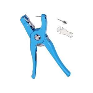 Kliješta za Ušne Markice ProTag 24cm Blue