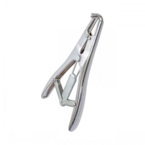 Metalna Kliješta za Kastriranje 21.5cm 220g